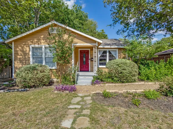 1008 Pine St, McKinney, TX 75069