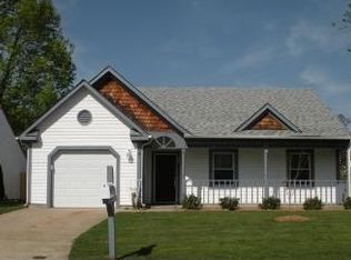 641 Bridgewater Arch, Virginia Beach, VA 23462