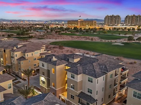 9201 Las Manaitas Ave Unit 302, Las Vegas, NV 89144
