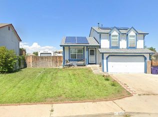 4781 Carson St, Denver, CO 80239