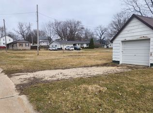 222 Buffalo St, Strawberry Point, IA 52076