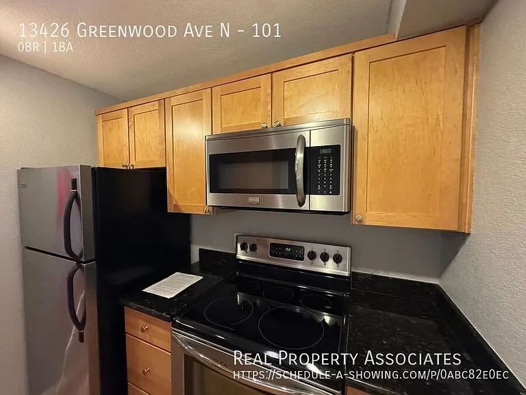 13426 Greenwood Ave N #101 — Photo 7