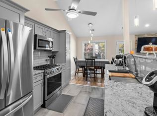 1191 Rockwood Rd, Columbia, SC 29209