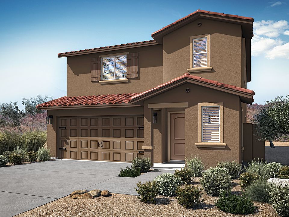 Two-story home with incredible living and entertainment space