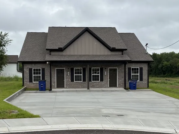 205 Cates St, Shelbyville, TN 37160