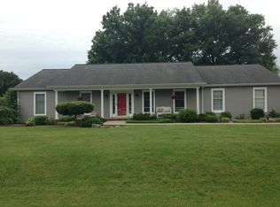 2103 Mallard Dr, Washington, IN 47501