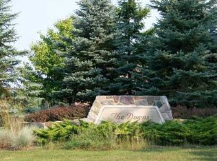 4175 Littledown, Scio, MI 48103