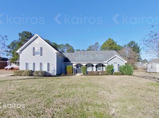 334 Amanda Dr, Macon, GA 31216