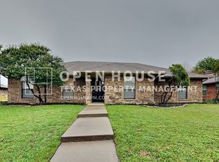 1605 Steenson Dr, Carrollton, TX 75007