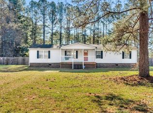 207 Southern Charm Way, Guyton, GA 31312