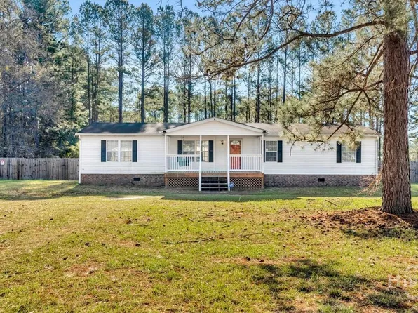 207 Southern Charm Way, Guyton, GA 31312