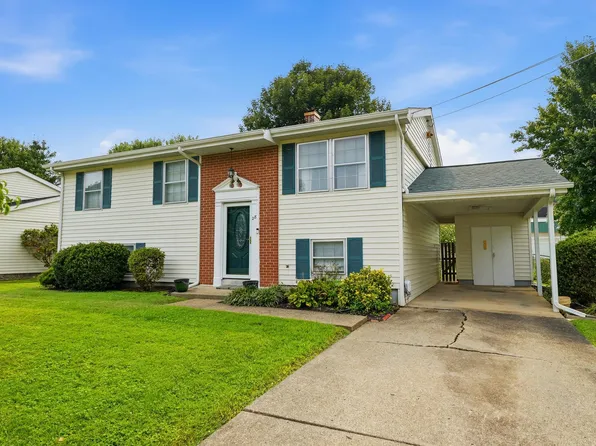28 Nedra Dr, Barboursville, WV 25504