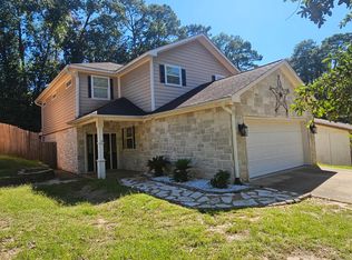 3018 Winding Way, Huntsville, TX 77340