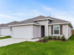 1905 Osbert Nelly Dr, Corpus Christi, TX 78417