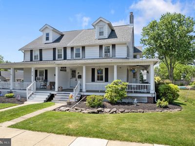 420 Wile Ave, Souderton, PA, 18964