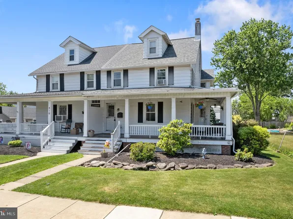 420 Wile Ave, Souderton, PA 18964