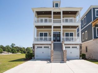 476 W Palms Dr, Myrtle Beach, SC 29579