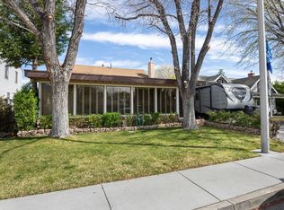 737 W Elm St, Bishop, CA 93514