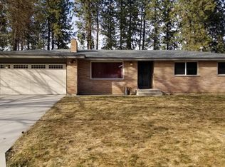 410 W Sierra Way, Spokane, WA 99208