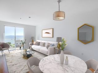 501 Crescent Way APT 5410, San Francisco, CA 94134