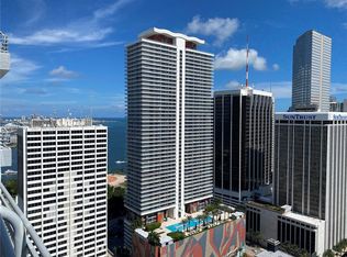 133 NE 2nd Ave APT 3404, Miami, FL 33132