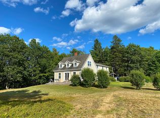 721 Morgan Bay Rd, Surry, ME 04684