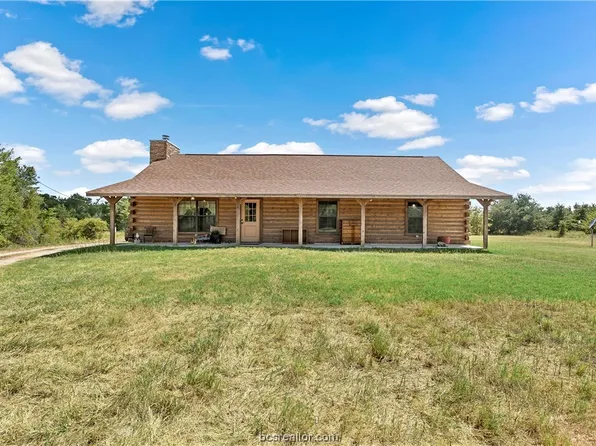 773 County Road 427, Somerville, TX 77879