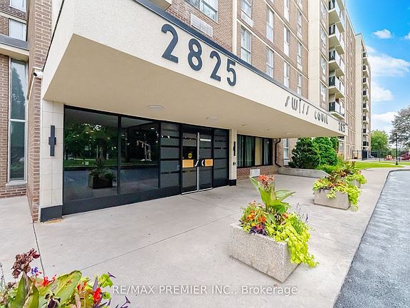 3rd image of 2825 Islington Ave #406