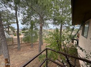 4177 N Pecan Way, Rimrock, AZ 86335