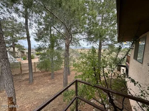 4177 N PECAN Way, Rimrock, AZ 86335