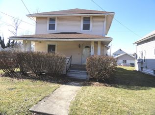 891 Henry St, Marion, OH