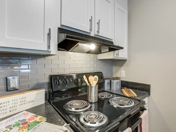 Huntersville Apartment Homes