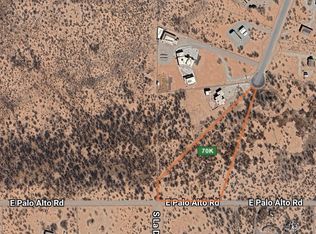 S Lyth Ct #22, Sierra Vista, AZ 85650