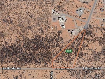 S Lyth Ct #22, Sierra Vista, AZ, 85650