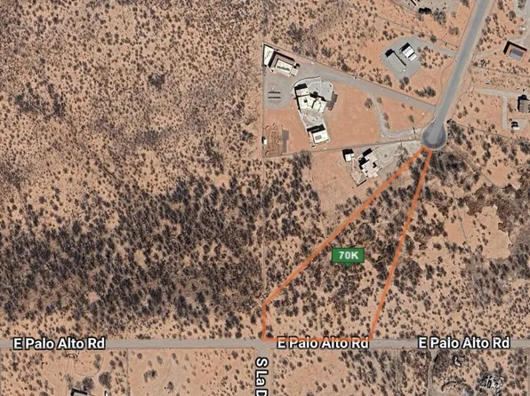 TBD S Lyth Court #22, Sierra Vista, AZ 85650