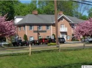 600 Broad St, Shrewsbury, NJ 07702