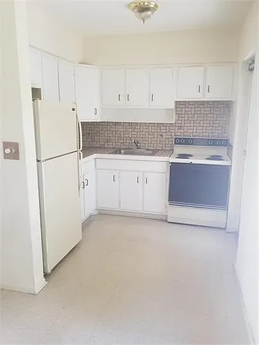 Floor plan A6