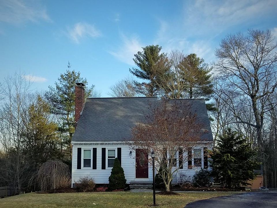 1st image of 8 Highview Dr