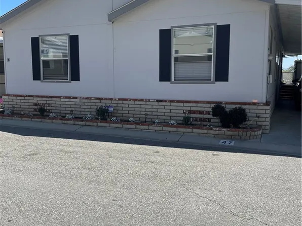 3700 Quartz Canyon Rd Space 47, Riverside, CA 92509