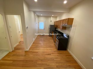 379 Harvard St APT 1, Cambridge, MA 02138
