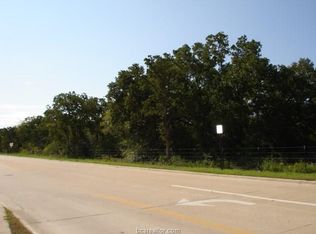 3209 Barron Cut Off Rd, College Station, TX 77845