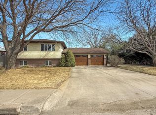 133 S Morlan Ave, Holyoke, CO 80734