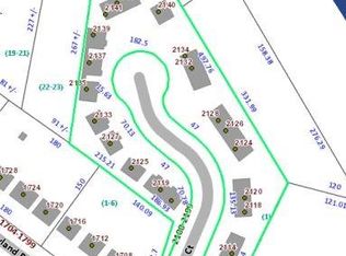 1702 Newland Rd, Charlotte, NC 28216