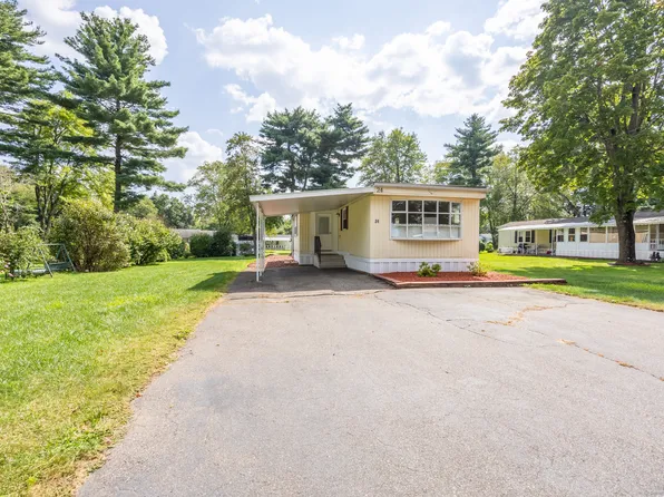 24 Red Oak Drive, Southington, CT 06489