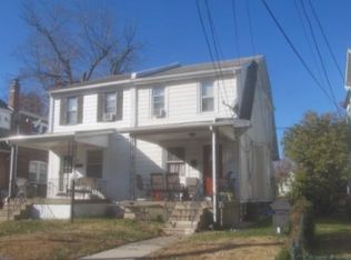 917 Bedford Ave, Collingdale, PA 19023