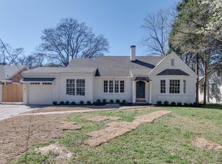 337 S Fenwick Rd, Memphis, TN 38111