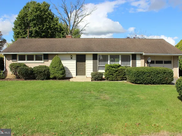 2713 Kimberly Rd, Lancaster, PA 17603