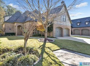 121 Glengerry Dr, Pelham, AL 35124