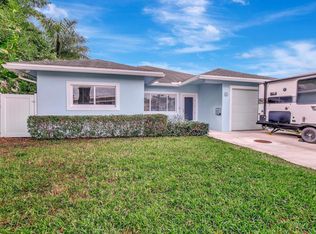 6958 Park St, Hollywood, FL 33024