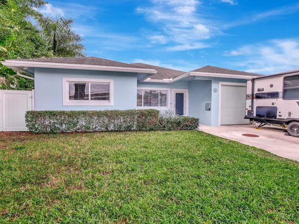 6958 Park Street, Hollywood, FL 33024